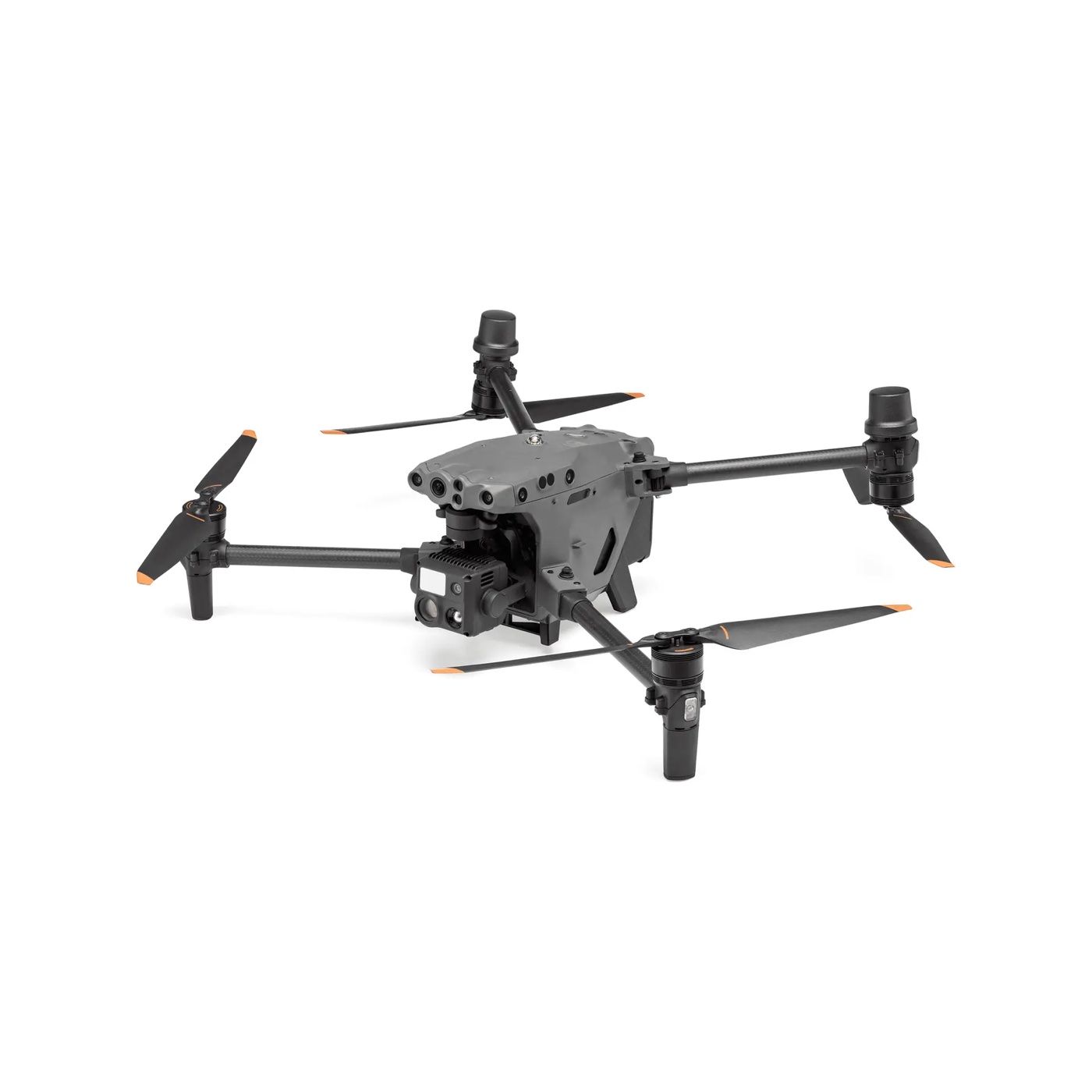 DJI Matrice 30T — drönaren med termisk och optisk sensor som används vid inventeringarna